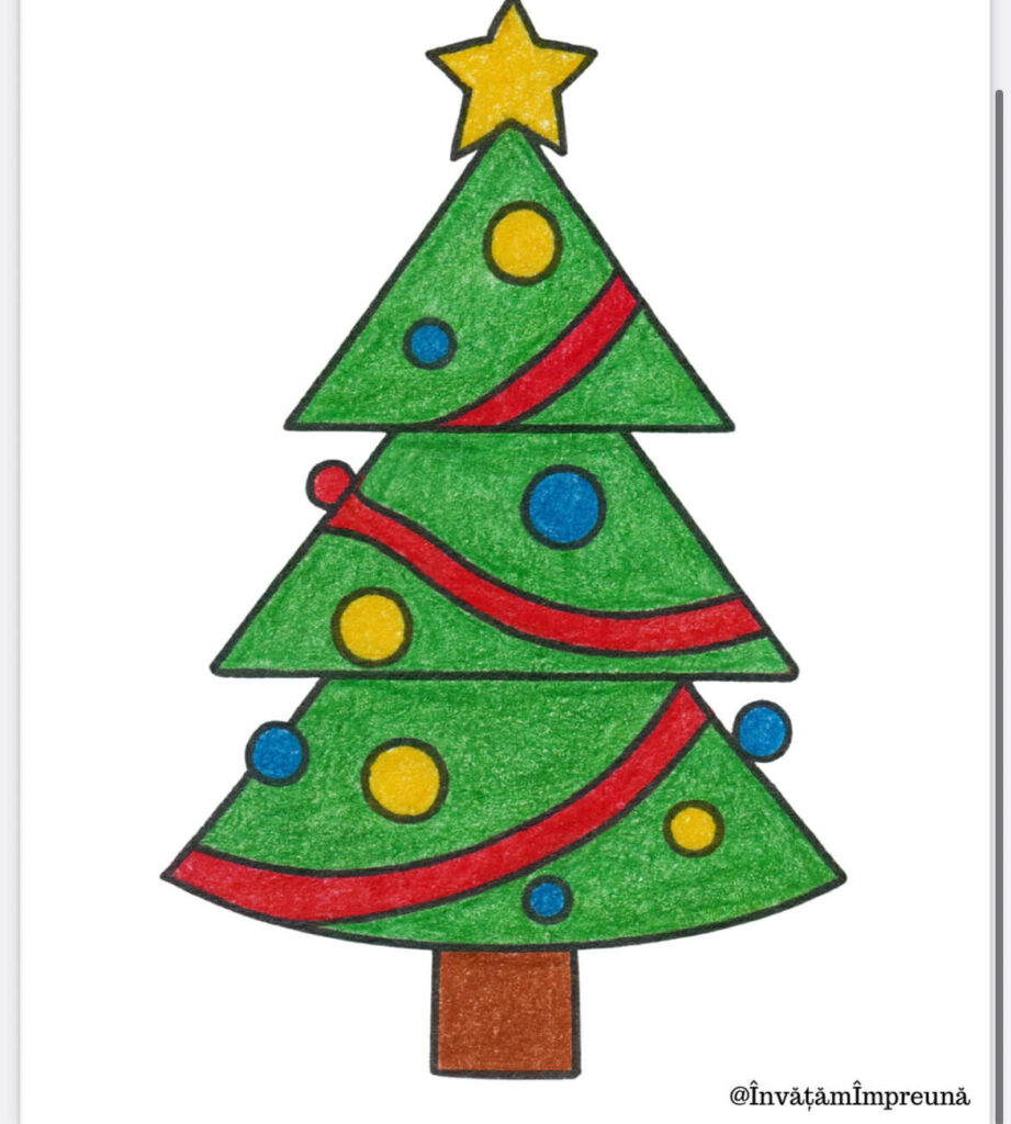 Ziua 3 – Brăduțul