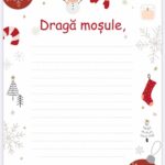 Ziua 5 – Scrisoare pentru moșul