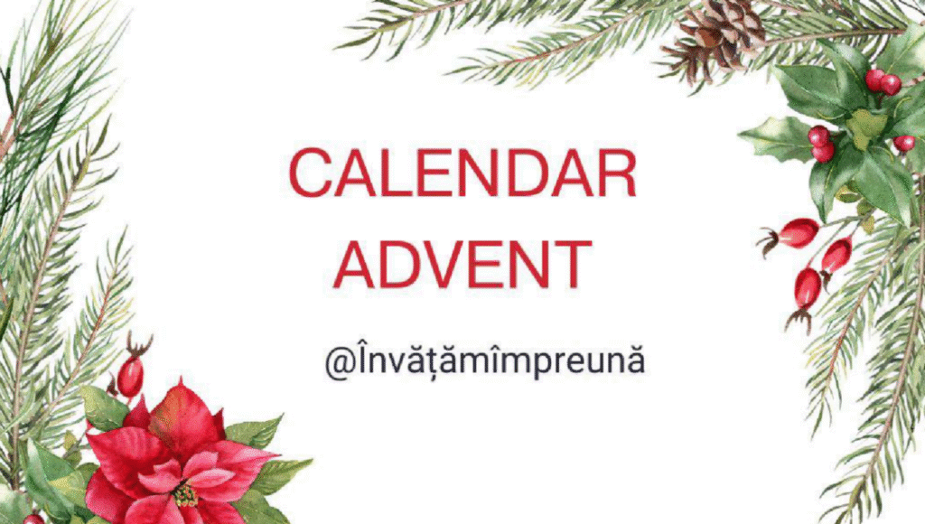 Calendar Advent