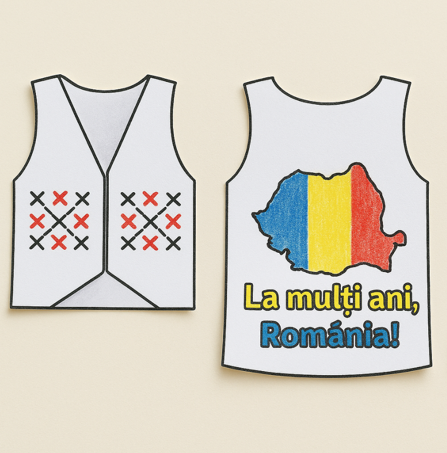 Ziua 1 – 1 decembrie