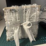 Ziua 10 – Decorațiune de Crăciun