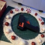 Ziua 11 – Coroniță de Crăciun