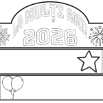 La mulți ani, 2026!