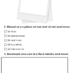 Retrospectiva anului trecut