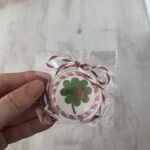 Insignă – mărțișor