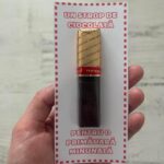 Un strop de ciocolată